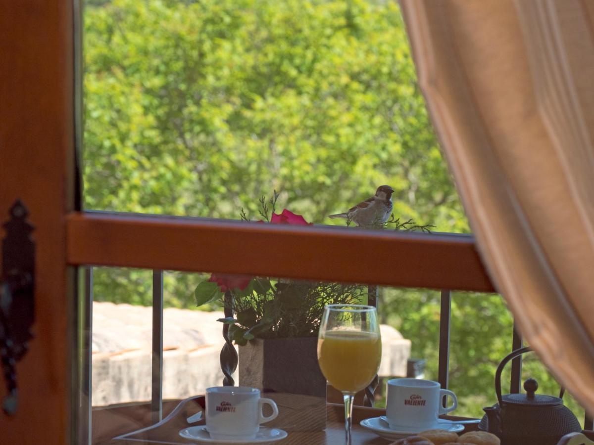 Hotel & Spa Pena Montanesa 아인사 외부 사진