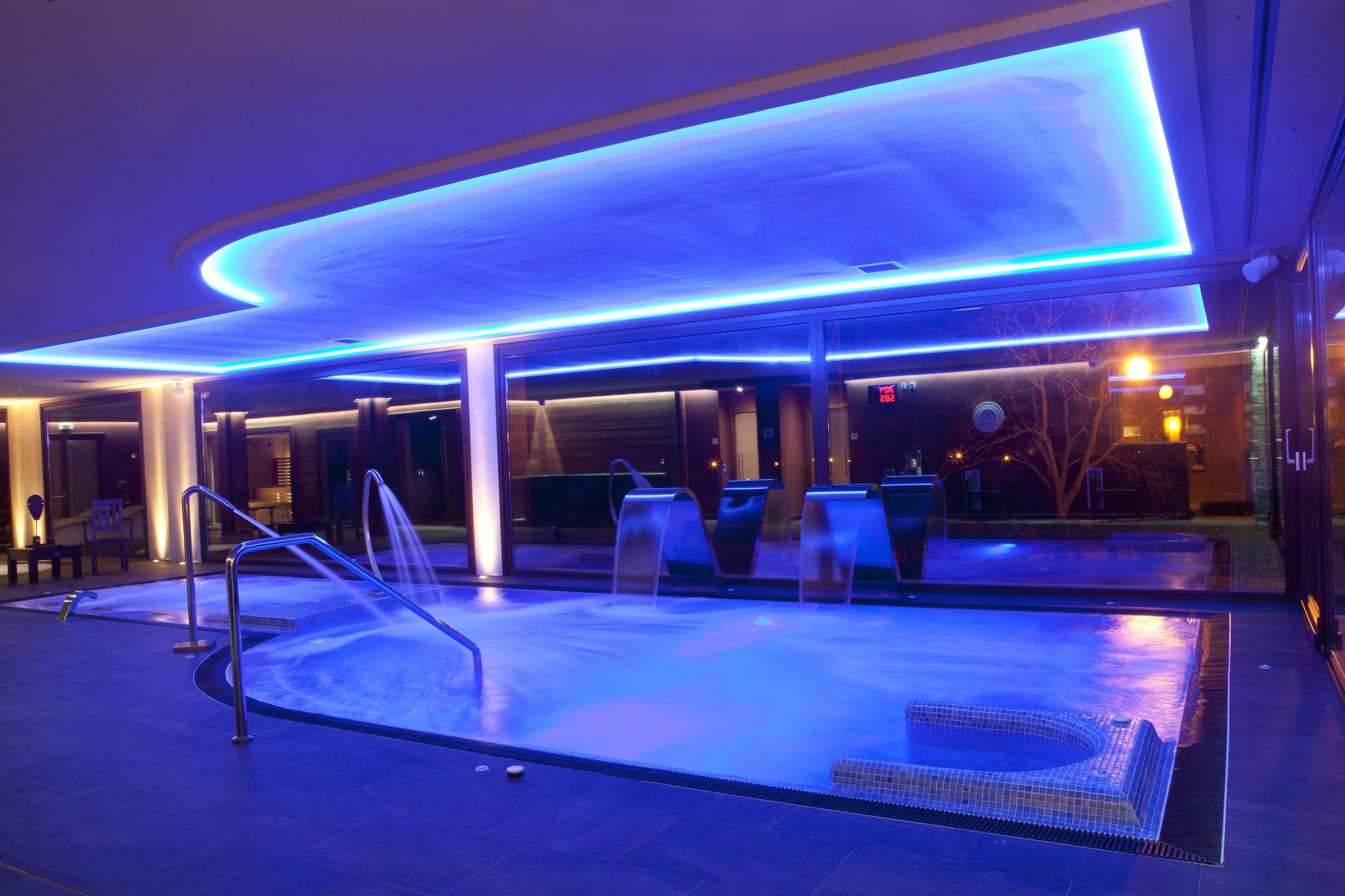 Hotel & Spa Pena Montanesa 아인사 외부 사진