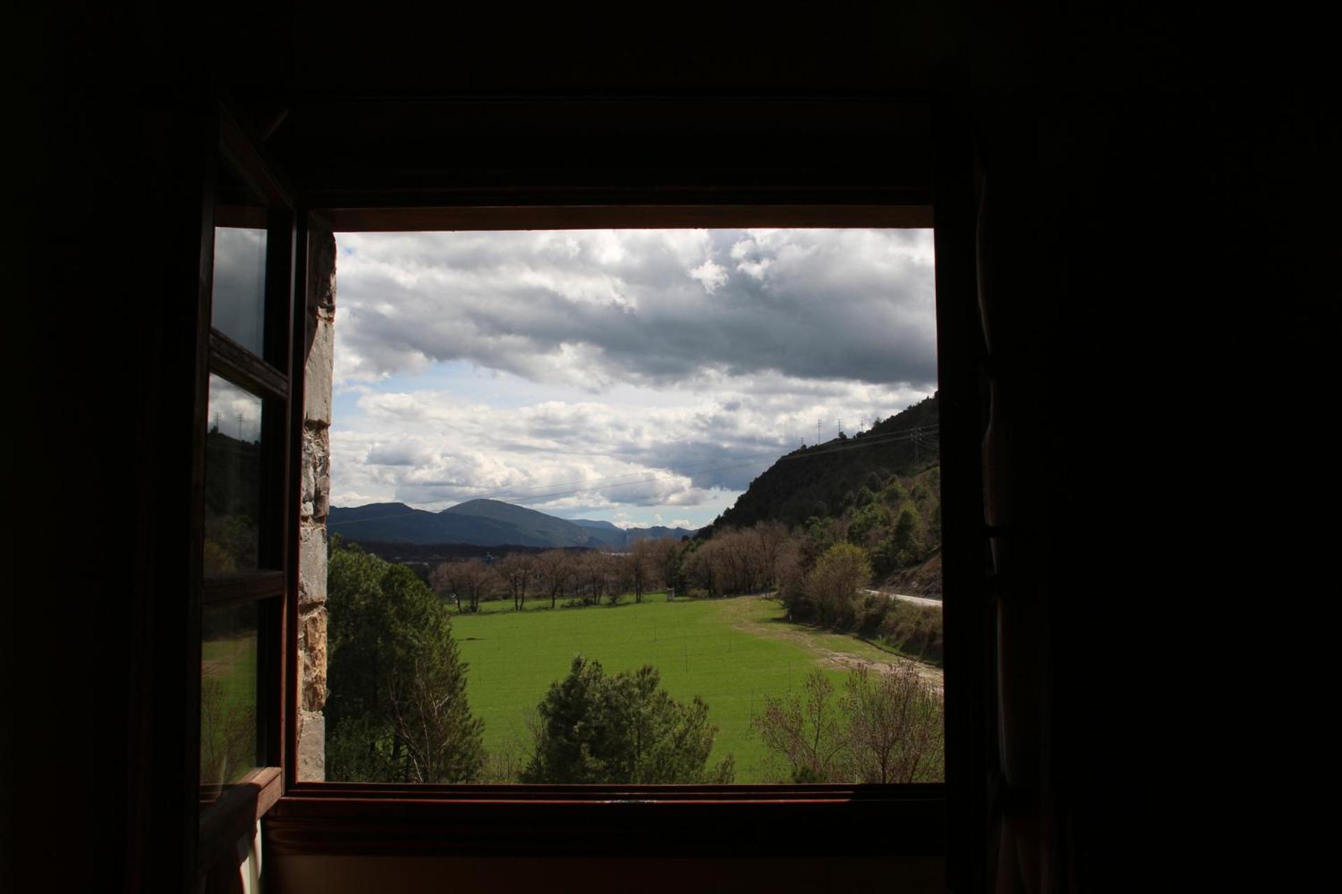 Hotel & Spa Pena Montanesa 아인사 외부 사진