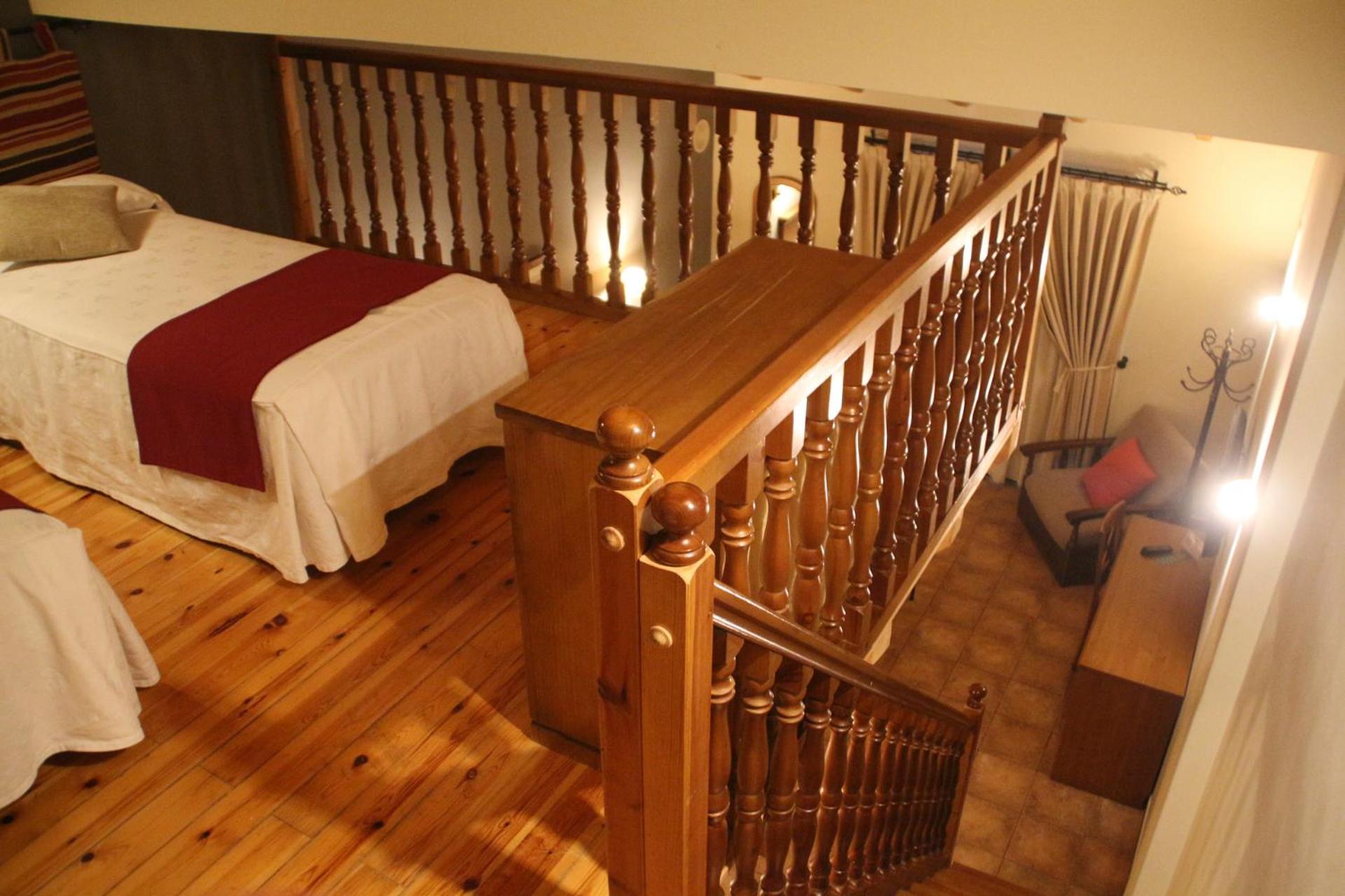 Hotel & Spa Pena Montanesa 아인사 외부 사진